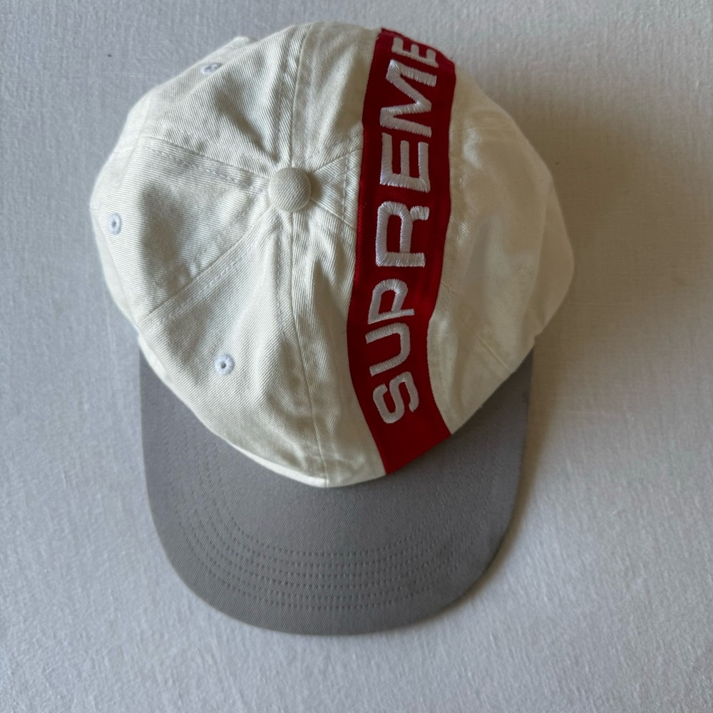 Supreme Flatbrim Cap - image 1
